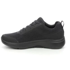 Skechers - Arch Fit Go Walk 216116-34 (black) 11 Skechers - Arch Fit Go Walk 216116-34 (black) -Camel Favour skechers arch fit go walk 216116 bbk black trainers 1621673626 666611634 05