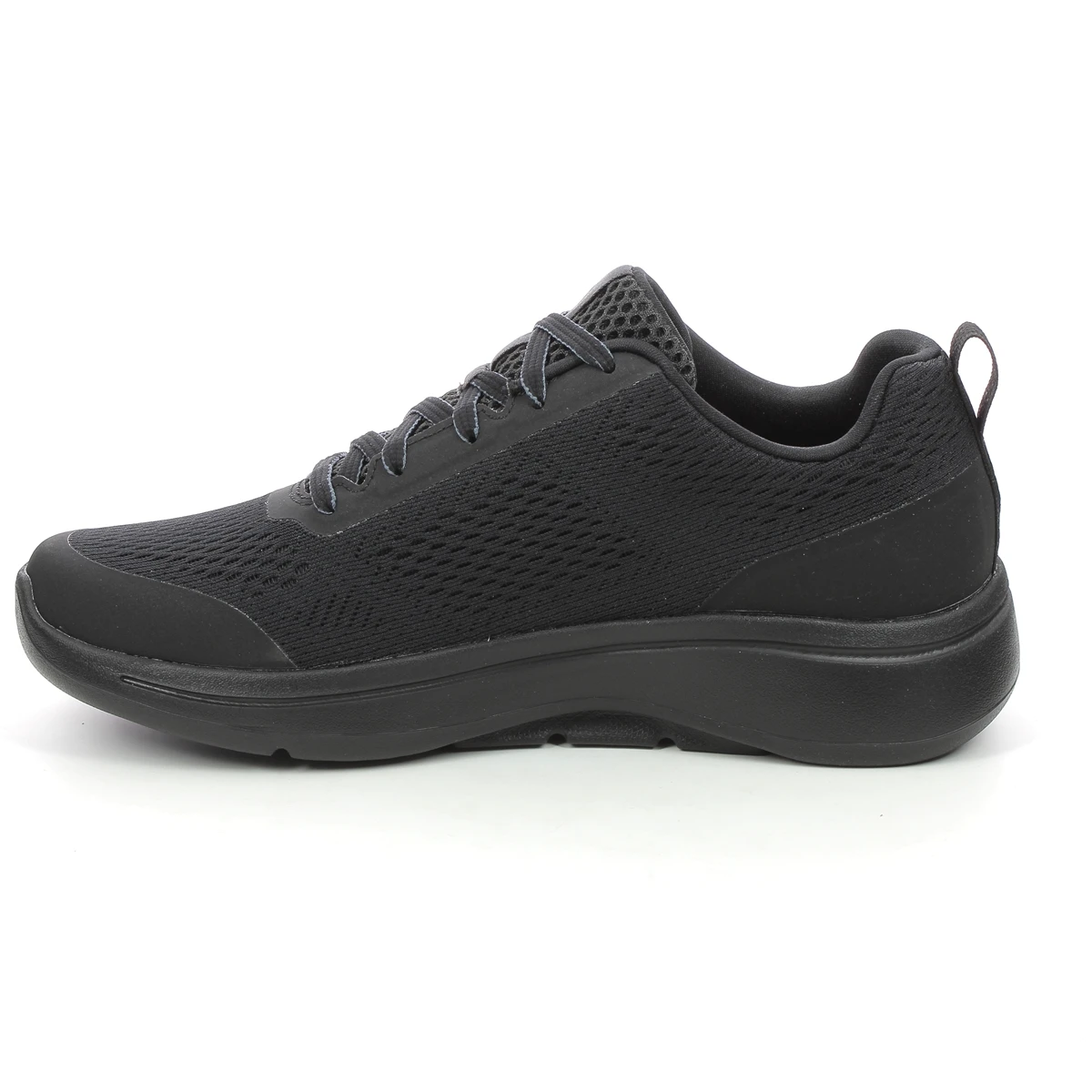 Skechers - Arch Fit Go Walk 216116-34 (black) 7 Skechers - Arch Fit Go Walk 216116-34 (black) - Image 5