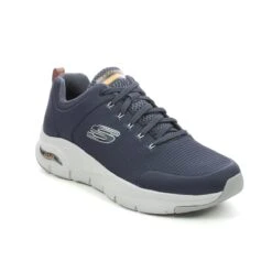 Skechers - Arch Fit Lace 232200-70 (navy)