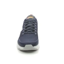 Skechers - Arch Fit Lace 232200-70 (navy) -Camel Favour skechers arch fit lace 232200 nvy navy trainers 1620399165 666220070 04
