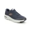 Skechers - Arch Fit Lace Mens 232040-70 (navy)