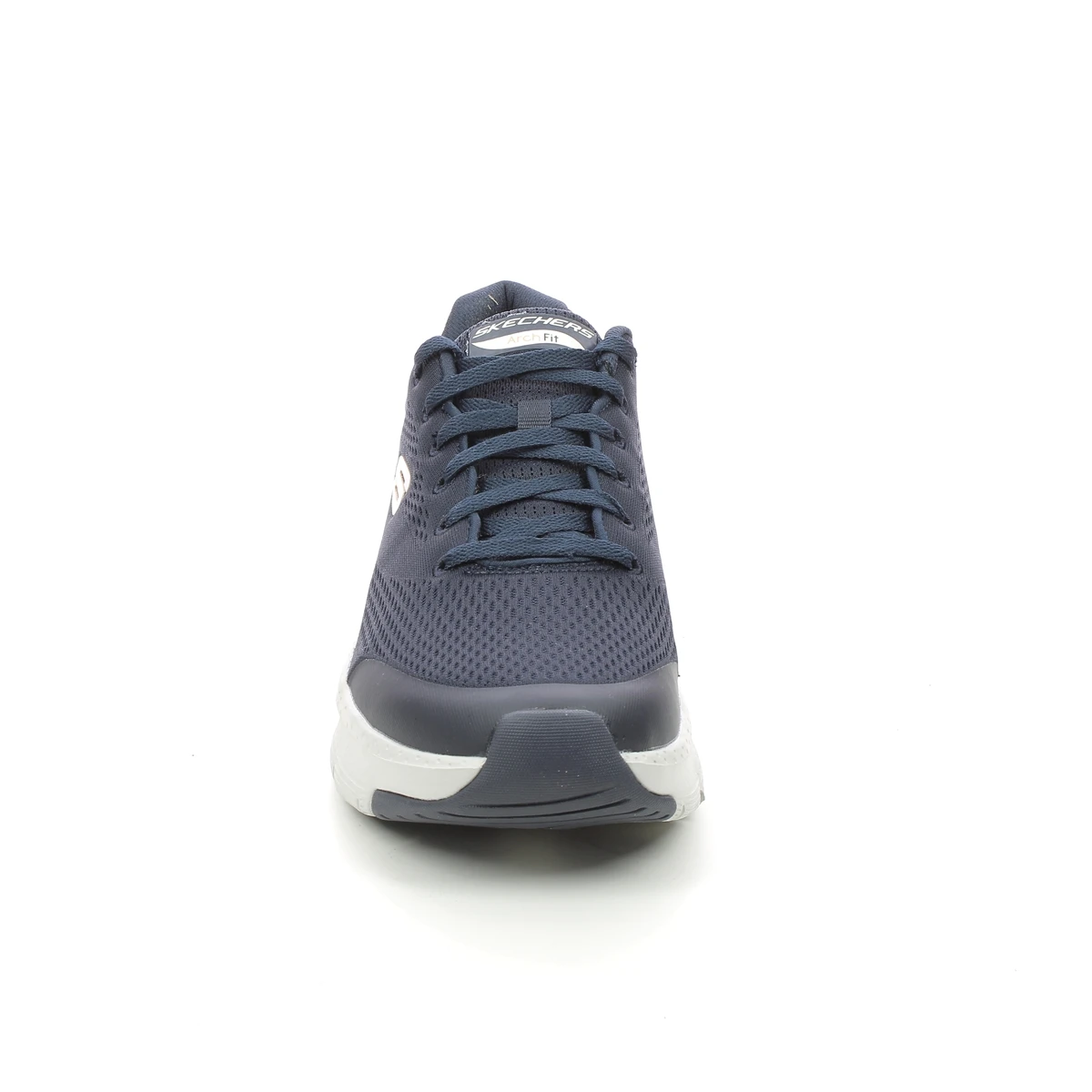 Skechers - Arch Fit Lace Mens 232040-70 (navy) 6 Skechers - Arch Fit Lace Mens 232040-70 (navy) - Image 4