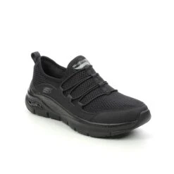 Skechers - Arch Fit Lucky 149056-34 (black)