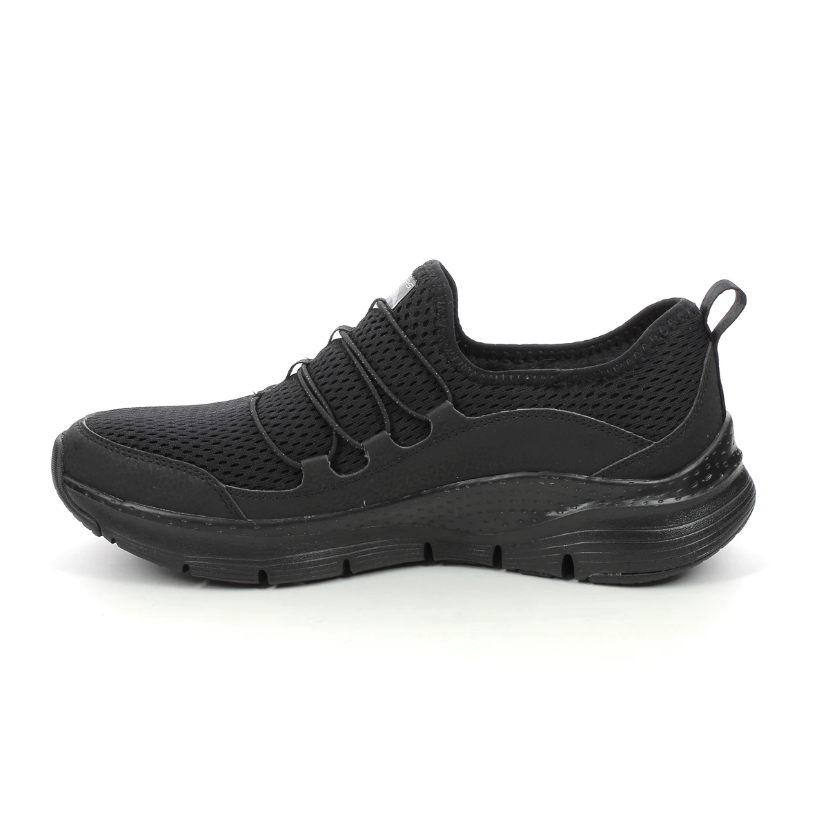 Skechers - Arch Fit Lucky 149056-34 (black) 7 Skechers - Arch Fit Lucky 149056-34 (black) - Image 5