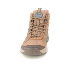 Skechers - Arch Fit Recon 204406-22 (desert Leather) -Camel Favour skechers arch fit recon 204406 dsrt desert leather outdoor walking boots 1646495177 666440622 04