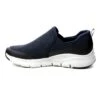 Skechers - Arch Fit Slip 232043-70 (navy) -Camel Favour skechers arch fit slip 232043 nvy navy trainers 1646486743 666204370 05