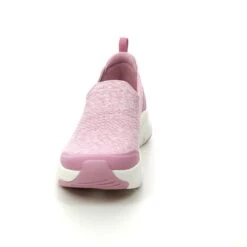 Skechers - Arch Fit Slip On 149563-96 (mauve) -Camel Favour skechers arch fit slip on 149563 mve mauve trainers 1680862165 666956396 04