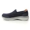 Skechers - Arch Fit Slip On Mens 216264-70 (navy) -Camel Favour skechers arch fit slip on mens 216264 nvy navy trainers 1683034402 666626470 05