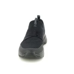 Skechers - Arch Fit Slip On X Strap 149717-34 (black) -Camel Favour skechers arch fit slip on x strap 149717 bbk black trainers 1655291857 666971734 04