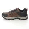 Skechers - Arch Fit Tex Dawson Vortego 204630-20 (brown) 1 Skechers - Arch Fit Tex Dawson Vortego 204630-20 (brown) -Camel Favour skechers arch fit tex dawson vortego 204630 cdb brown walking shoes 1683037606 666463020 07