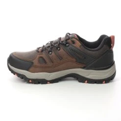 Skechers - Arch Fit Tex Dawson Vortego 204630-20 (brown)