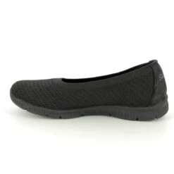 Skechers - Be-cool 100360-34 (black) -Camel Favour skechers be cool 100360 bbk black pumps 1660045148 666036034 05