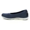 Skechers - Be-cool 100360-70 (navy) -Camel Favour skechers be cool 100360 nvy navy pumps 1661849335 666036070 05