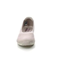 Skechers - Be-cool 100360-50 (taupe) -Camel Favour skechers be cool 100360 tpe taupe pumps 1645011732 666036050 04