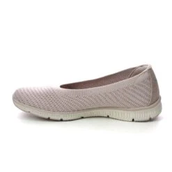 Skechers - Be-cool 100360-50 (taupe) -Camel Favour skechers be cool 100360 tpe taupe pumps 1645011733 666036050 05