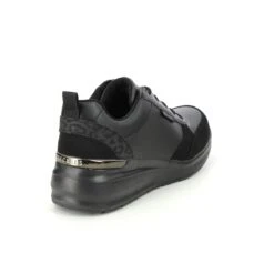 Skechers - Billions Wedge 155616-34 (black) 12 Skechers - Billions Wedge 155616-34 (black) -Camel Favour skechers billions wedge 155616 bbk black trainers 1678809854 666561634 03