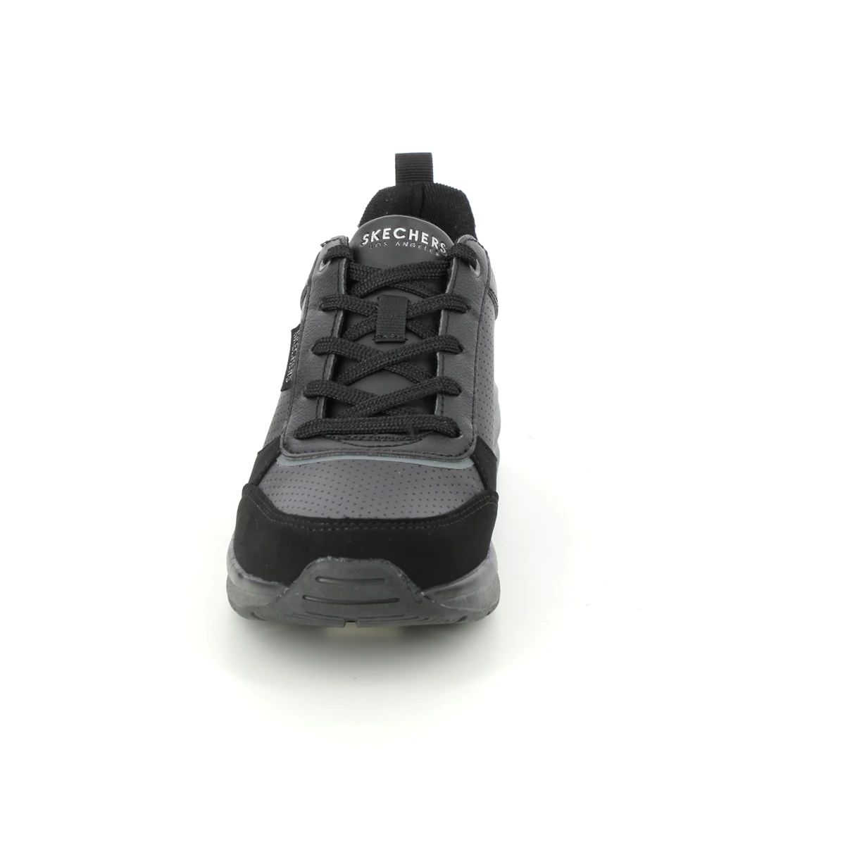 Skechers - Billions Wedge 155616-34 (black) 5 Skechers - Billions Wedge 155616-34 (black) - Image 3