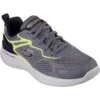 Skechers - Bounder 2.0 Andal 232674 (charcoal Lime) -Camel Favour skechers bounder 2 0 a cclm charcoal lime comfort shoes1684829855gbt 34272 63281 f a 15B15D
