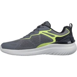 Skechers - Bounder 2.0 Andal 232674 (charcoal Lime) -Camel Favour skechers bounder 2 0 a cclm charcoal lime comfort shoes1684829951gbt 34272 63281 f f 15B15D
