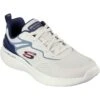 Skechers - Bounder 2.0 Andal 232674 (white Navy ) 2 Skechers - Bounder 2.0 Andal 232674 (white Navy ) -Camel Favour skechers bounder 2 0 a wnv white navy comfort shoes1684246650gbt 34272 63282 f a 1