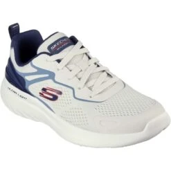 Skechers - Bounder 2.0 Andal 232674 (white Navy )