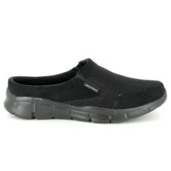 Skechers - Coast To Coast 51519-007 (black) -Camel Favour skechers coast to coast 51519 bbk black trainers 1531504047 666151907 02