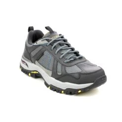 Skechers - Dawson Arch Fit 204607-30 (black)