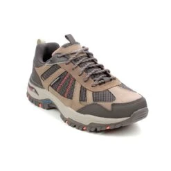 Skechers - Dawson Arch Fit 204607-25 (brown)