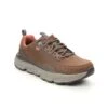 Skechers - Delmont Relaxed 210342-20 (brown) -Camel Favour skechers delmont relaxed 210342 cdb brown trainers 1629553730 666034220 01