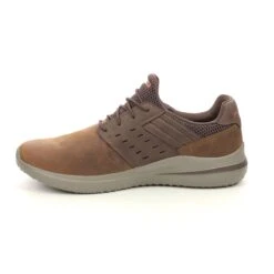 Skechers - Delson Antigo 3 210308-20 (brown)