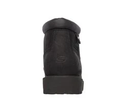 Skechers - Sergeants Verdict 4442-003 (black) -Camel Favour skechers diameter zinroy 64275 bbk black casual shoes 1566914671 666444203 06