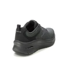 Skechers - Dlux Arch Fit Mens 232503-34 (black) -Camel Favour skechers dlux arch fit mens 232503 bbk black trainers 1677852797 666250334 03