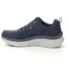Skechers - Dlux Arch Fit Mens 232503-70 (navy)