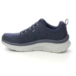 Skechers - Dlux Arch Fit Mens 232503-70 (navy)