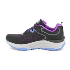 Skechers - Dlux Trail 149842-49 (black)
