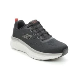 Skechers - Dlux Walker Relaxed Fit 232261-30 (black)