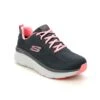 Skechers - Dlux Walker Tex 149810-00 (charcoal)