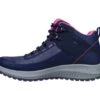 Skechers - Elevation Arch Fit Tex 180086-76 (navy Purple) 1 Skechers - Elevation Arch Fit Tex 180086-76 (navy Purple) -Camel Favour skechers el arch fit tex 180086 nvpr navy purple walking boots1670256472180086 NVPR D large