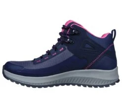 Skechers - Elevation Arch Fit Tex 180086-76 (navy Purple)