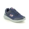 Skechers - Elite Flex Jnr 97893l-70 (navy) -Camel Favour skechers elite flex jnr 97893l nvy navy trainers 1615299227 666789370 01