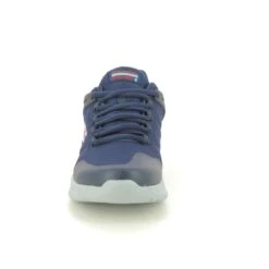 Skechers - Elite Flex Jnr 97893l-70 (navy) -Camel Favour skechers elite flex jnr 97893l nvy navy trainers 1615299230 666789370 04