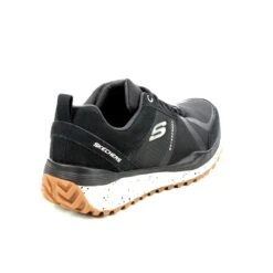 Skechers - Equal Trail Tex Relaxed 237025-30 (black) -Camel Favour skechers equal trail tex relaxed 237025 blk black trainers 1646495242 666702530 03