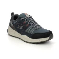 Skechers - Equalize X Wide 237023ww-71 (navy)