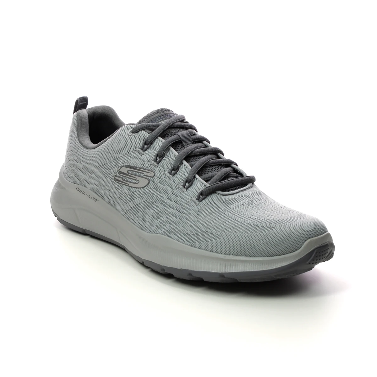 Skechers - Equalizer 5 232519-00 (grey Charcoal) 7 Skechers - Equalizer 5 232519-00 (grey Charcoal) - Image 5