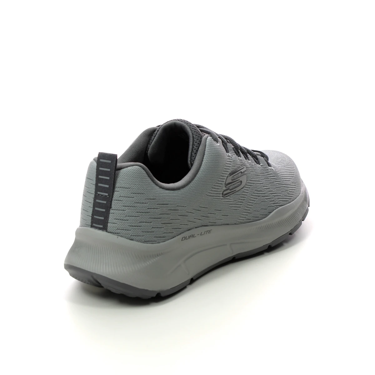 Skechers - Equalizer 5 232519-00 (grey Charcoal) 8 Skechers - Equalizer 5 232519-00 (grey Charcoal) - Image 6
