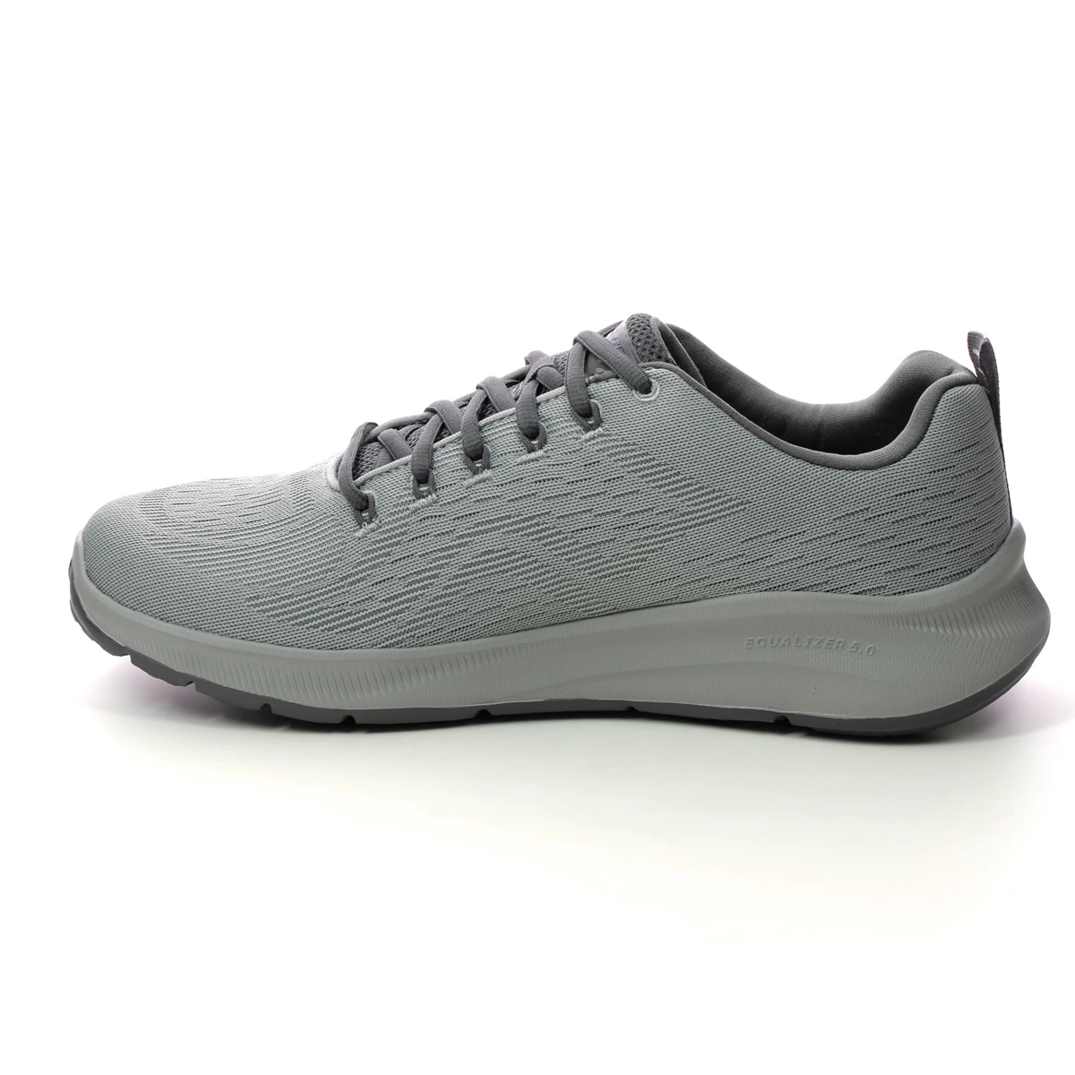 Skechers - Equalizer 5 232519-00 (grey Charcoal) 3 Skechers - Equalizer 5 232519-00 (grey Charcoal)
