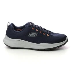 Skechers - Equalizer 5 232519-79 (navy) -Camel Favour skechers equalizer 5 232519 nvor navy trainers 1682433121 666251979 02