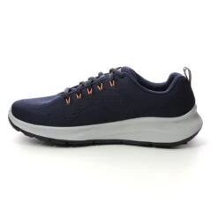 Skechers - Equalizer 5 232519-79 (navy) -Camel Favour skechers equalizer 5 232519 nvor navy trainers 1682433123 666251979 06