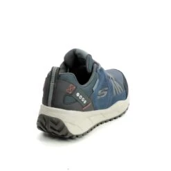 Skechers - Equalizer Tex 237179-70 (navy) -Camel Favour skechers equalizer tex 237179 nvy navy walking shoes 1665835473 666717970 03