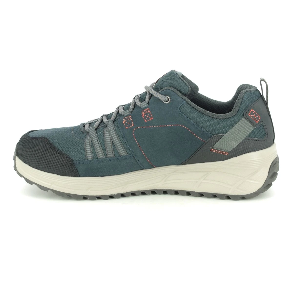 Skechers - Equalizer Trail Relaxed Fit 237023-70 (navy) 7 Skechers - Equalizer Trail Relaxed Fit 237023-70 (navy) - Image 5